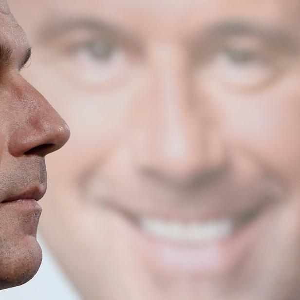 Wird Norbert Hofer der nächste Bundespräsident?