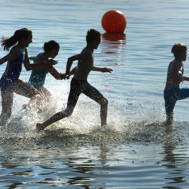 20 Kinder von Asylwerbern sollen in Waidhofen an der Thaya von der Ferienbetreuung ausgeschlossen werden (Symbolbild)