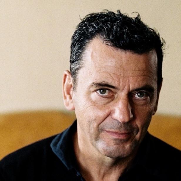 Christian Petzold