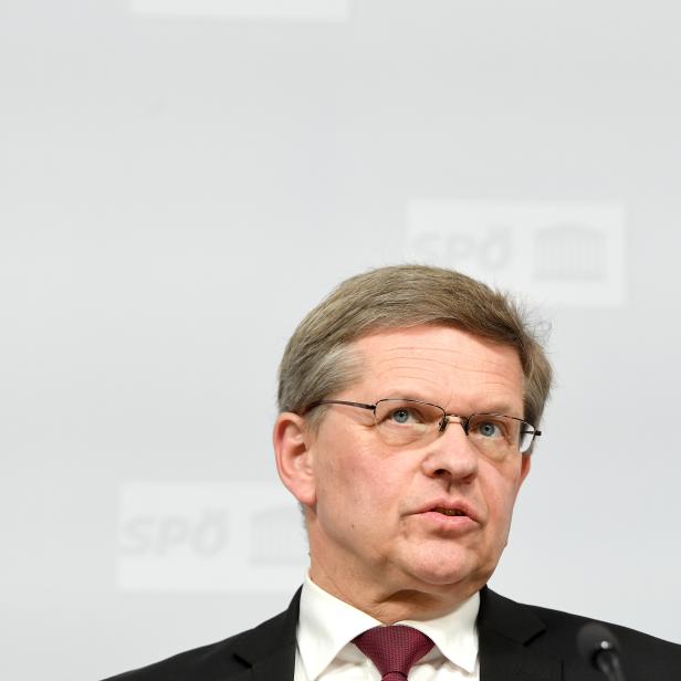 SP-Bundesgeschäftsführer Christian Deutsch