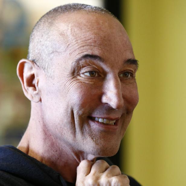 "Simpsons"-Erfinder Sam Simon