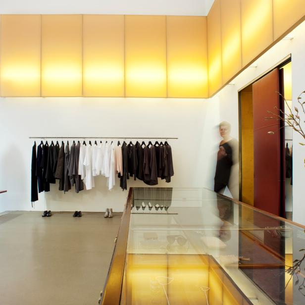 Jutta Pregenzer, Pregenzer Fashion Store