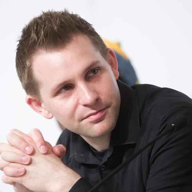 Max Schrems