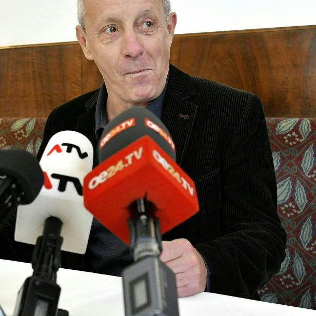 Peter Pilz