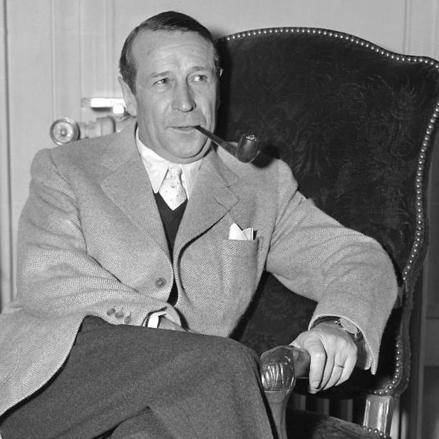 Georges Simenon