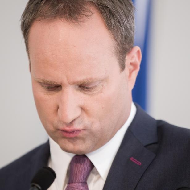 Matthias Strolz