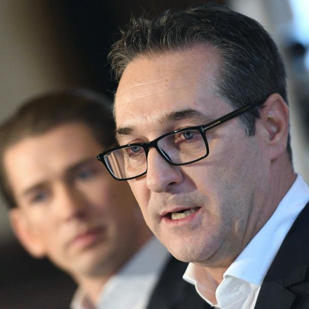 Heinz-Christian Strache