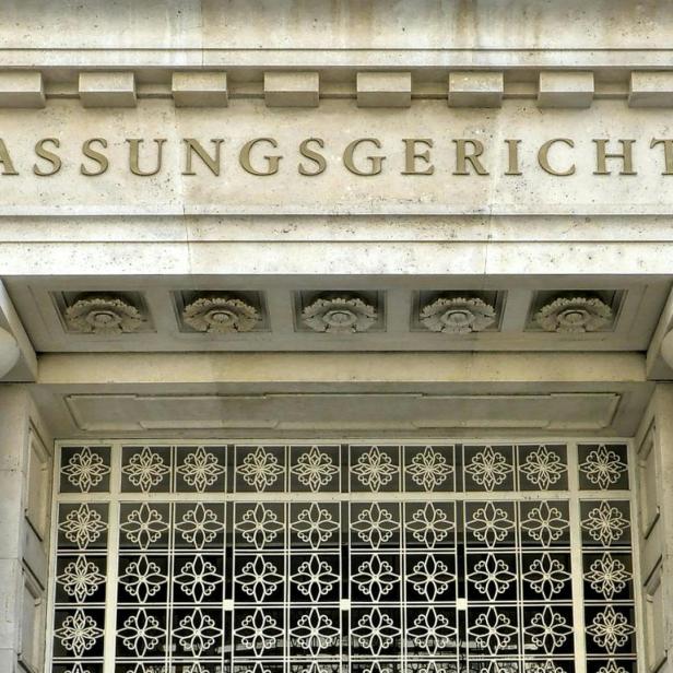 Verfassungsgerichtshof musste sich mit Pandemiemaßnahmen befassen