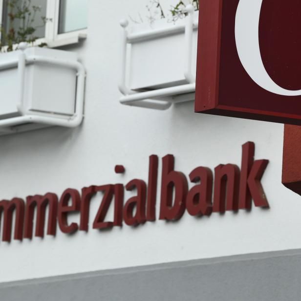 Gerichtsverfahren zu Commerzialbank-Skandal vorprogrammiert