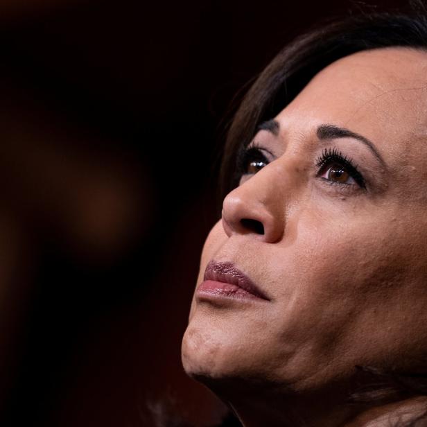 Harris ist "running mate" von Joe Biden