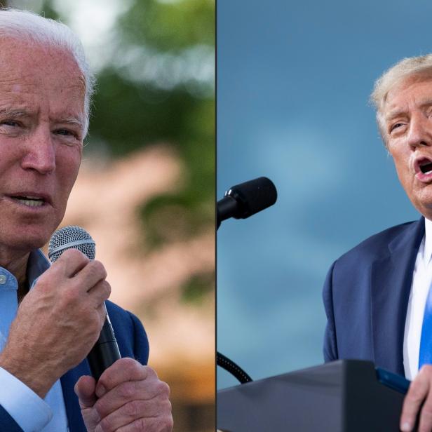 Biden steht schwieriges Duell bevor