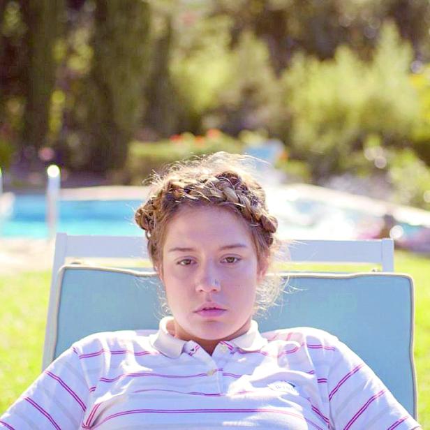 Fantasy-Slapstick: Adèle Exarchopoulos in „Mandibules“