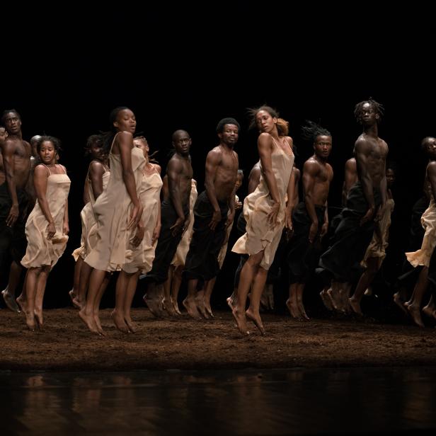 Pina Bauschs wegweisende Choreografie "Das Frühlingsopfer"