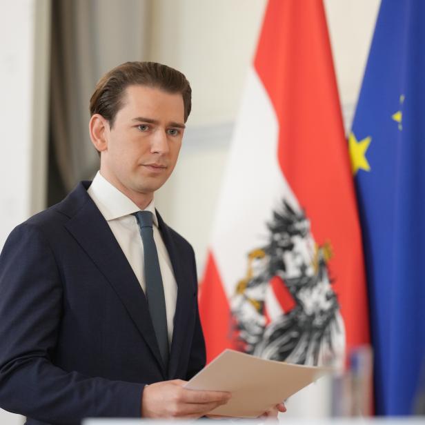 Sebastian Kurz