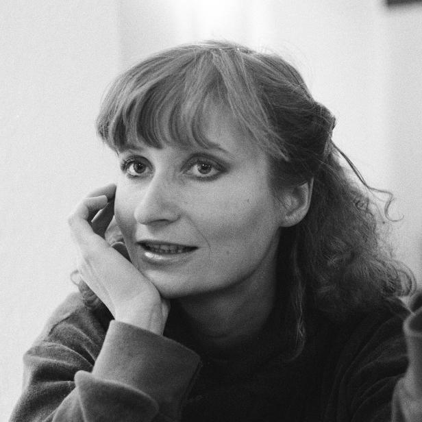 Elfriede Jelinek