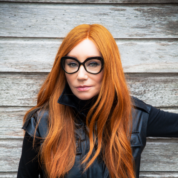 US-Musikerin Tori Amos: &quot;Wie befreie ich mich von Ketten, die mich hemmen?&quot;