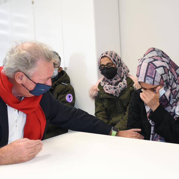 Luxemburgs Außenminister Jean Asselborn