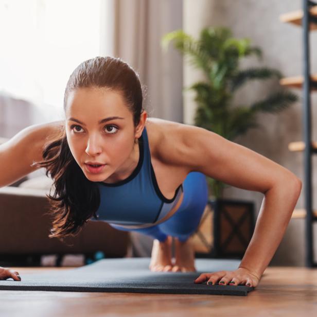 Vorübergehende Phänomene: Fitnessstudios in aller Welt erleben Anfang Jänner ihren stärksten Neukundenzustrom, in den Google-Statistiken rauschen Suchbegriffe wie „Diät“ und „Nichtrauchen“ nach oben.