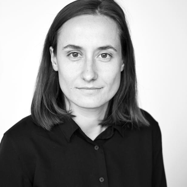 profil-Journalistin Franziska Tschinderle