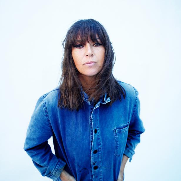 Chan Marshall alias Cat Power