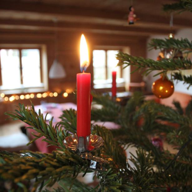 Am sehnlichsten wünschen sich Frau und Herr Österreicher Bargeld unter dem Christbaum. 45 Prozent gaben das zumindest bei einer Umfrage unter 1.000 Personen an, durchgeführt von meinungsraum.at für eBay.at.