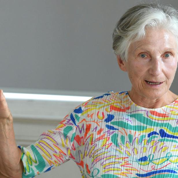 Präsentation „Abschlussbericht der Kindeswohlkommission“: Griss.