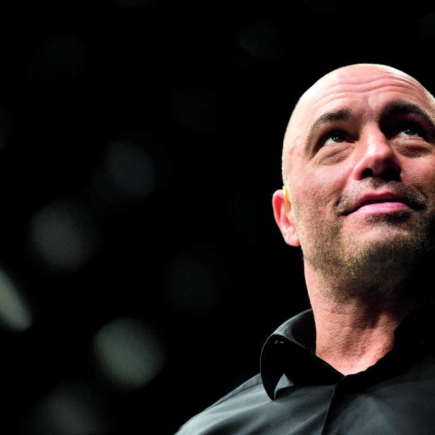 Joe Rogan