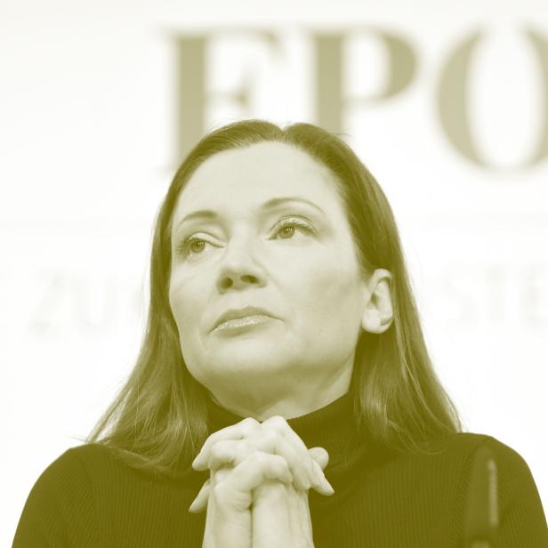 Susanne Fürst (FPÖ)