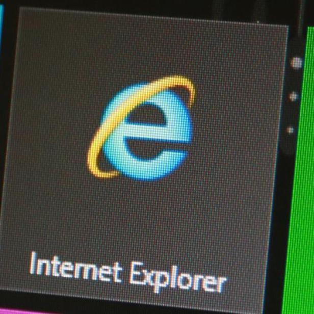 Internet Explorer