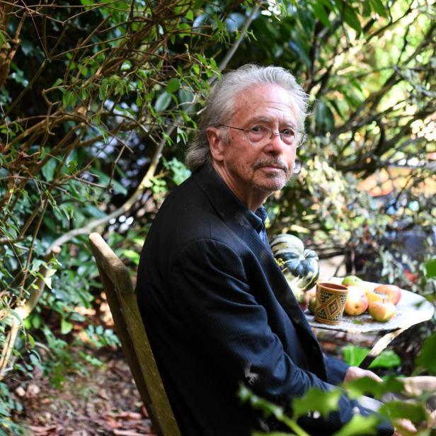 Peter Handke