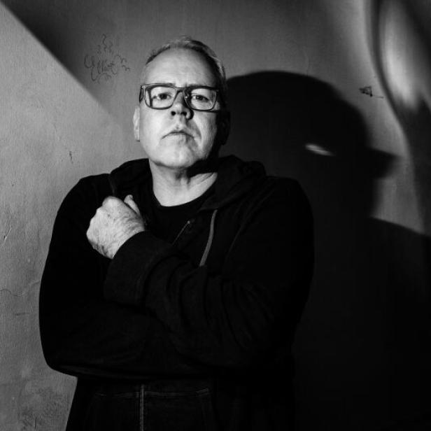 Bret Easton Ellis