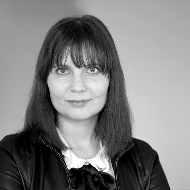 Marina Delcheva
