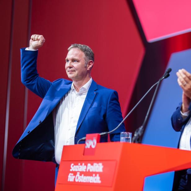 Eine Armbinde ORDNER Rot - Weiß - Rot POLITIK SPÖ ! SDAP
