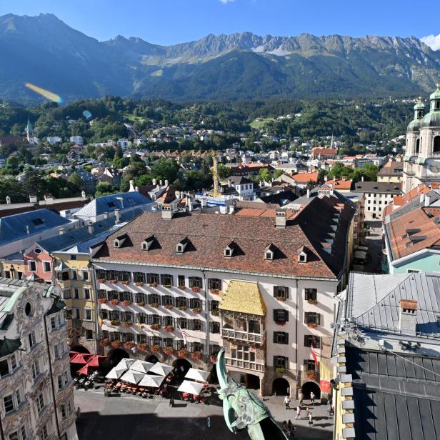 Innsbruck