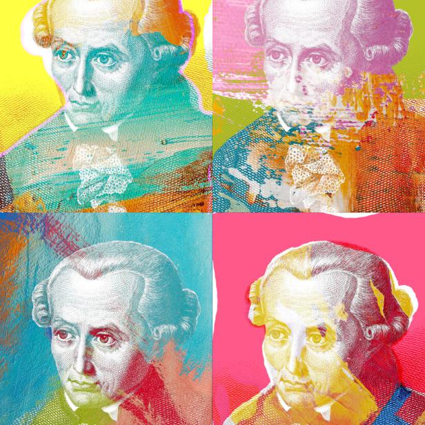 Immanuel Kant