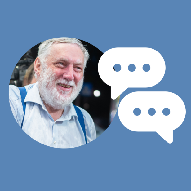 Ehemaliger EU-Kommissar Fischler im Chat