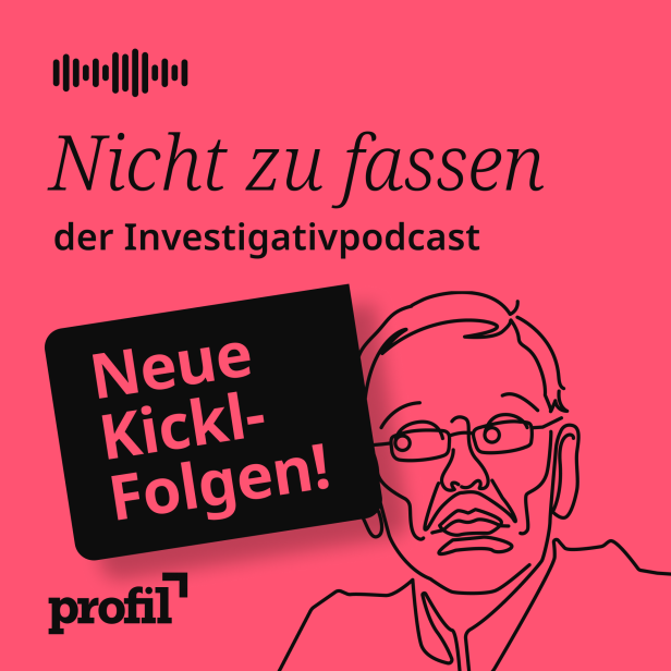 Kickls Weg zur Macht