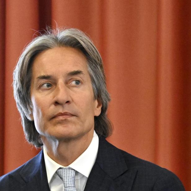 Karl-Heinz Grasser