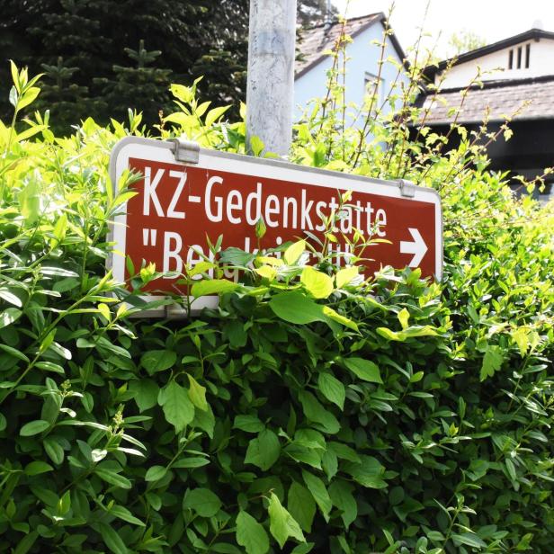 KZ Gusen St. Georgen Bergkristall