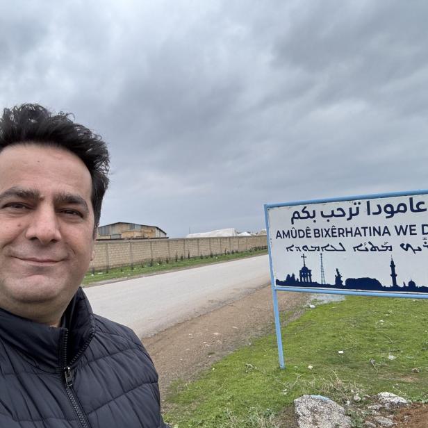 Siruan Hossein