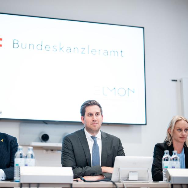 HINTERGRUNDGESPRÄCH "AUSBLICK AUF POLITISCHE PRIORITÄTEN DES DOPPELBUDGETS 2025/2026" IM VORFELD DER BUDGETREDE AM 13.5.: SCHELLHORN / PRÖLL / SCHMIDT
