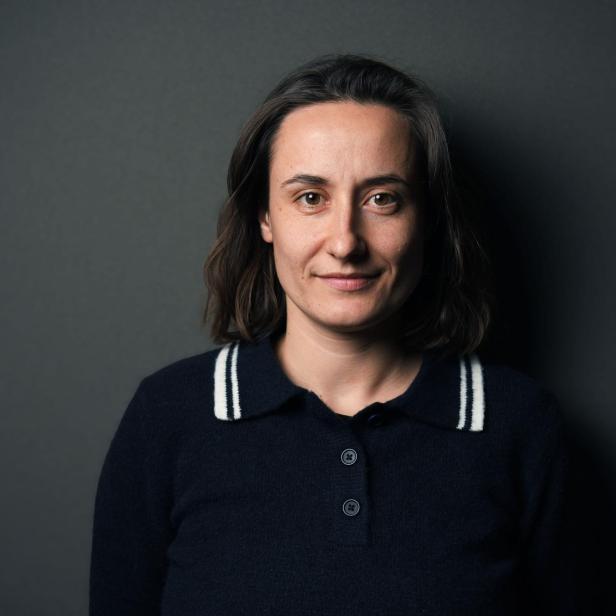 profil-Redakteurin Franziska Tschinderle zu Kanzler Merz profil-Redakteurin Franziska Tschinderle zu Kanzler Merz