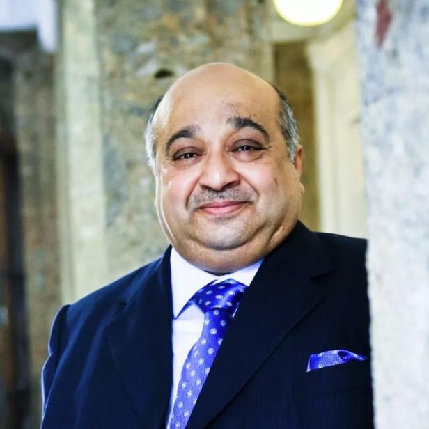 Mohamed Bin Issa Al Jaber