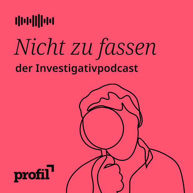 Nicht zu fassen.