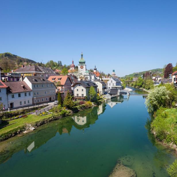 Waidhofen an der Ybbs muss sparen