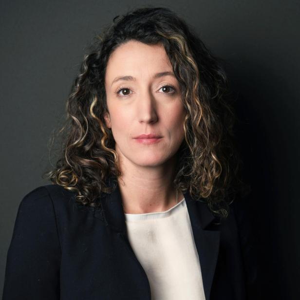 Siobhán Geets