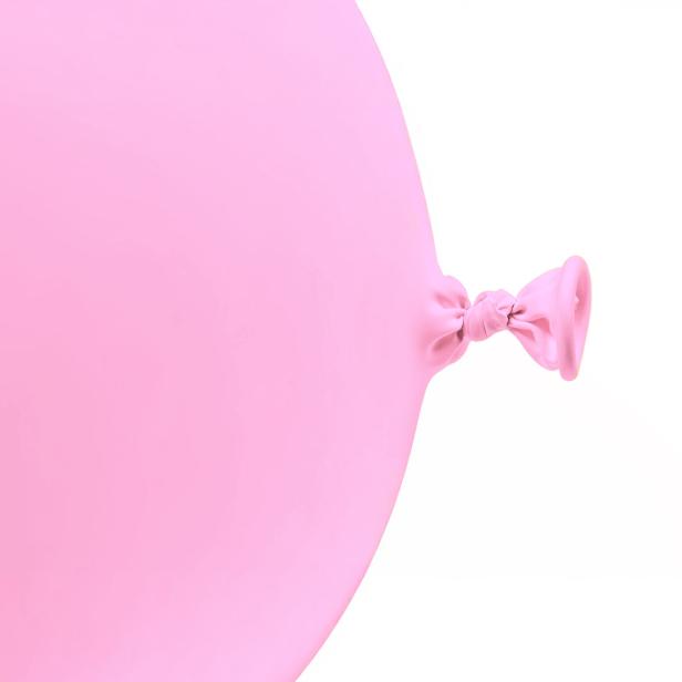 Yellow Balloon Yellow Balloon