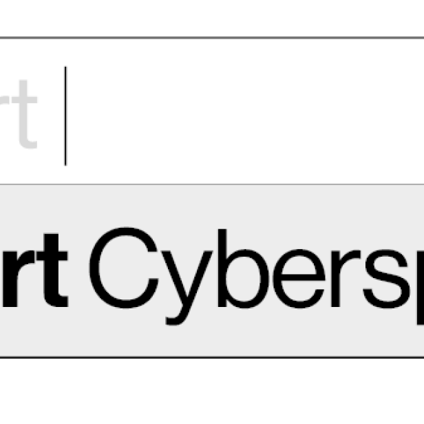 Tatort Cyberspace