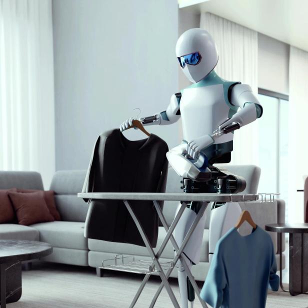 smart home
