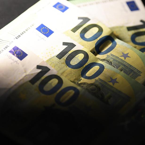 Geld